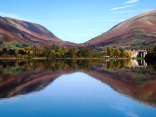 Prince Of Wales Hotel Grasmere Exterior photo